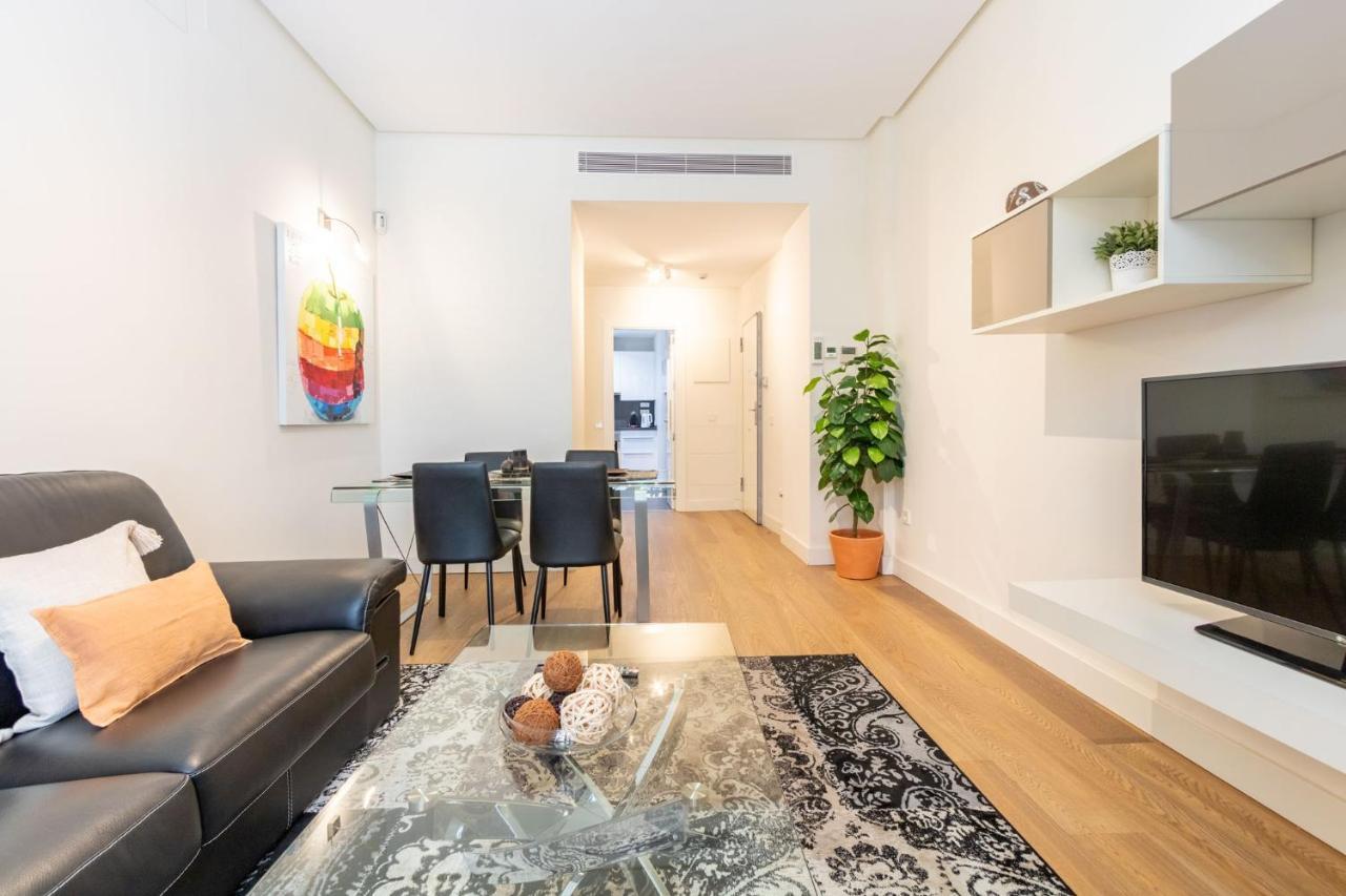 Apartmán Angeles Santa Cruz Deluxe By Valcambre Sevilla Exteriér fotografie