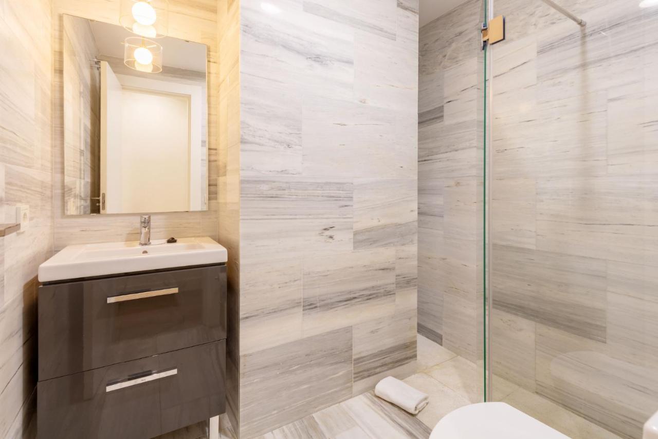 Apartmán Angeles Santa Cruz Deluxe By Valcambre Sevilla Exteriér fotografie