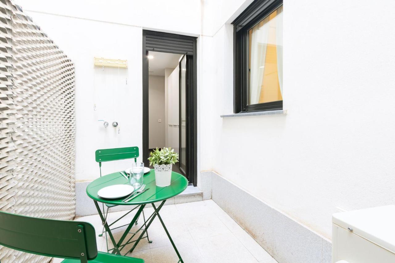 Apartmán Angeles Santa Cruz Deluxe By Valcambre Sevilla Exteriér fotografie
